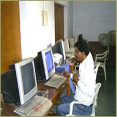 Seth RCS College of Art and Commerce Durg Campus photo 1